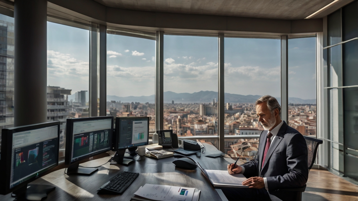 Asesoría laboral