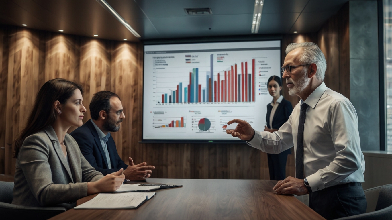 Contabilidad para empresas